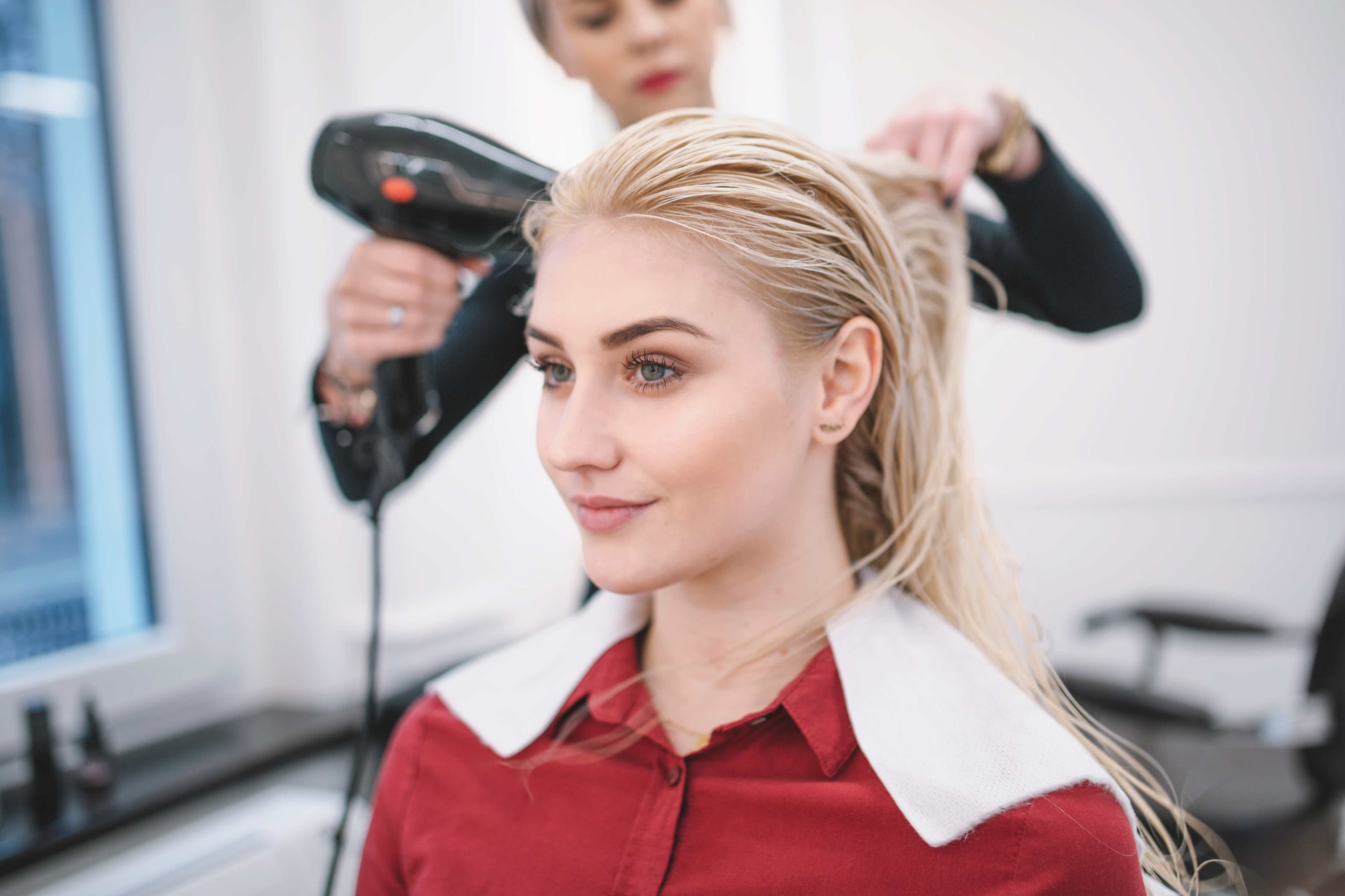 Keratin Treatment